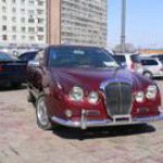 Mitsuoka Ryoga